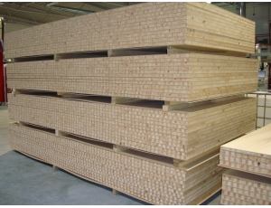 Ván Lộc Thành giá rẻ MDF-10